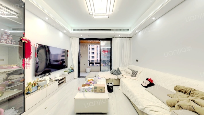 祥瑞城二手房实景图