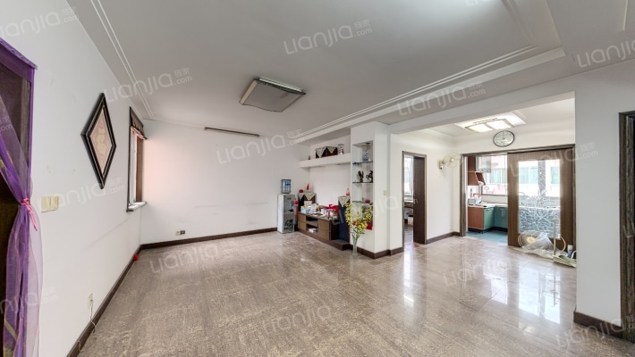 千家乐园小区二手房实景图