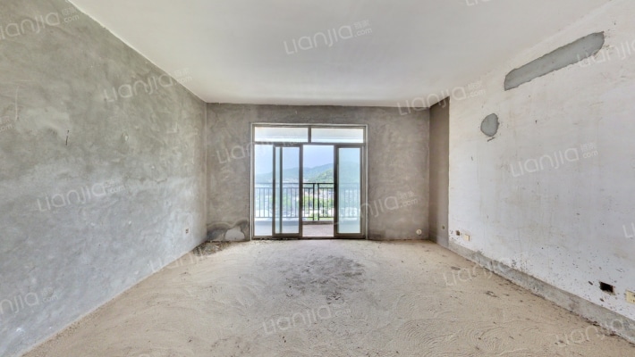 阳光晶城二手房实景图