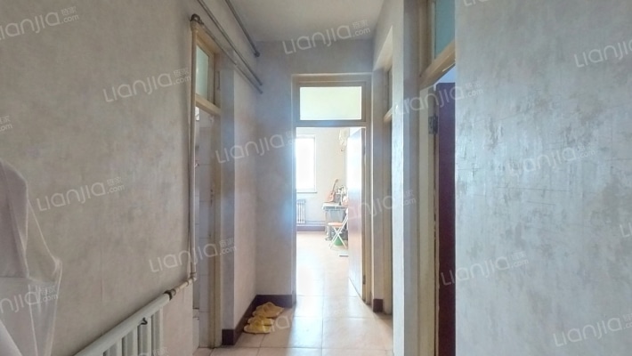 海联院二手房实景图