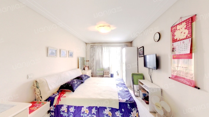 复兴门外大街二手房实景图