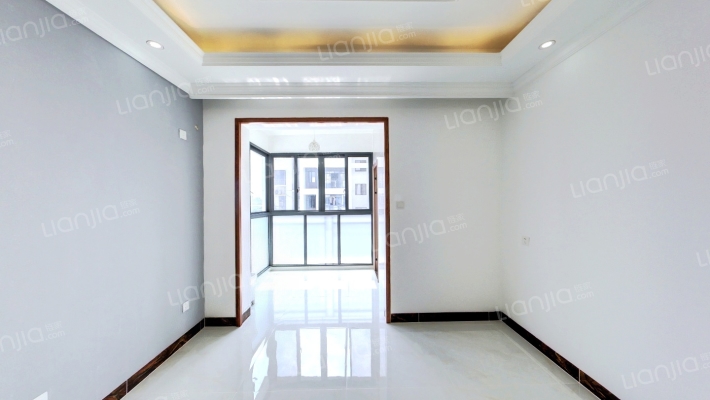 南地·世合园二手房实景图