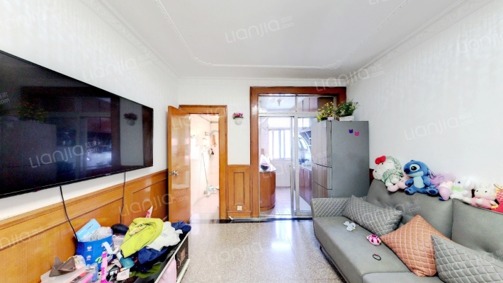 惠盛路二手房实景图