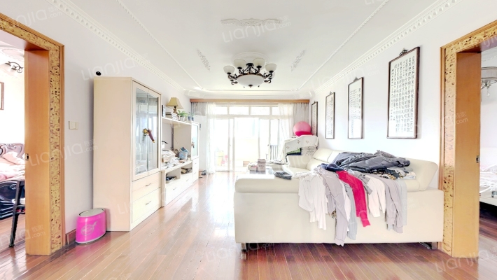 天赐苑二手房实景图