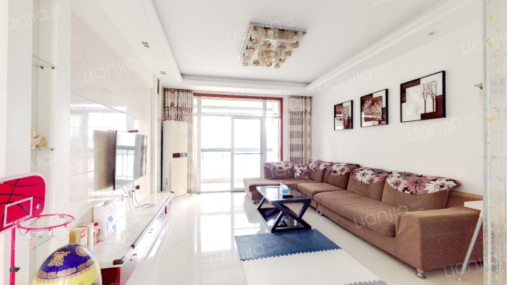 孱陵之星二手房实景图