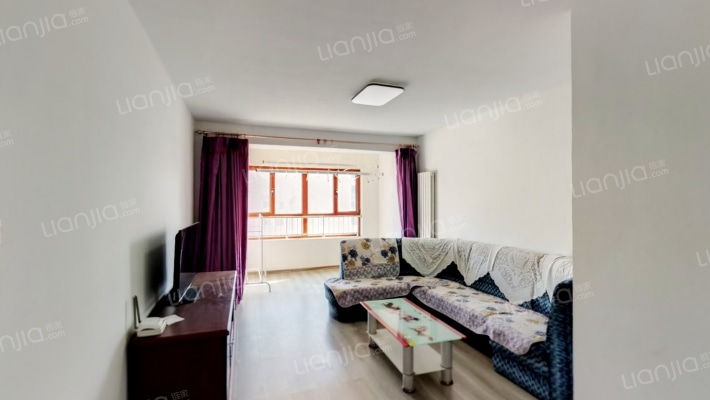 博锐枫景小区二手房实景图