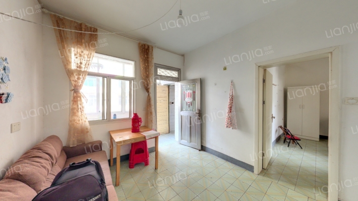 河东巷3号二手房实景图