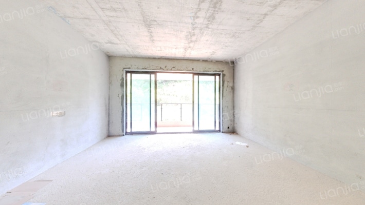 碧桂园天麓山二手房实景图