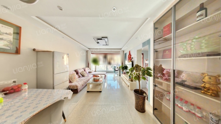 宇泰嘉园二手房实景图