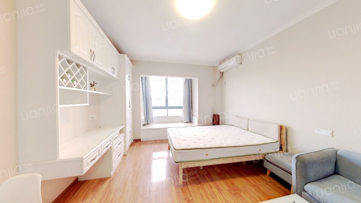 御苑天兴公寓酒店二手房实景图