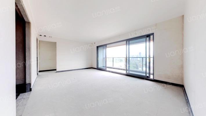 融创壹号院一期二手房实景图