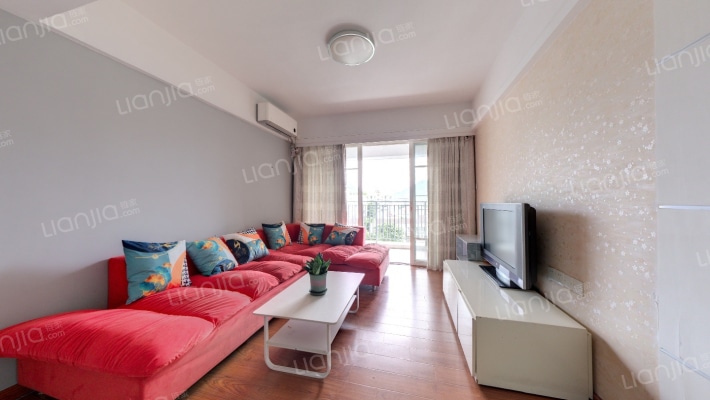 阳光翠苑二手房实景图