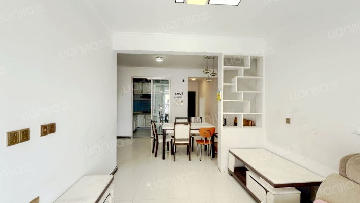 中建森林上郡一期二手房实景图