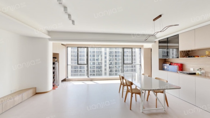 棠颂云著二手房实景图