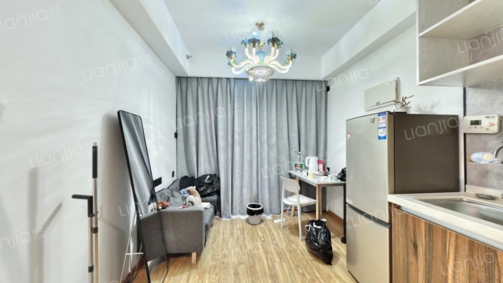 万科四季风景花园二手房实景图