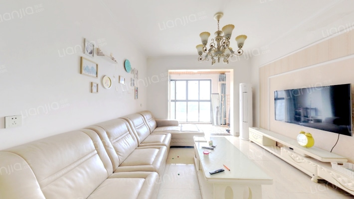 坤耀云庭二手房实景图