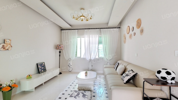 胜利路二手房实景图