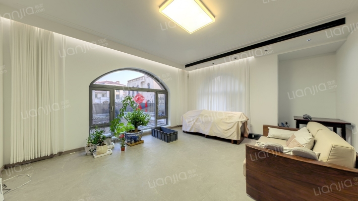 碧桂园峰景二手房实景图