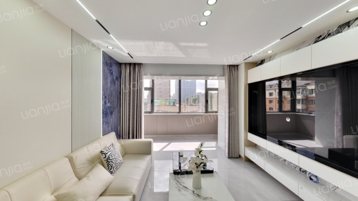 长春世纪城二手房实景图