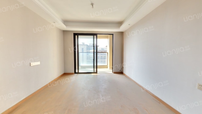 新力云语铂园二手房实景图