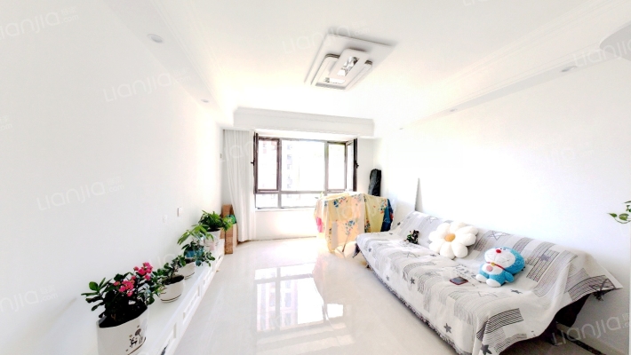 大华锦绣华城五期云璟二手房实景图