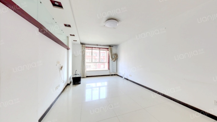 广阳公寓东区二手房实景图