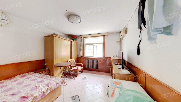 新港大街二手房实景图