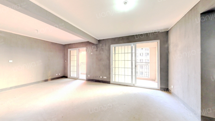 工联•红郡府邸二手房实景图