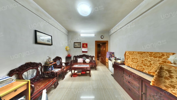 广园中路二手房实景图