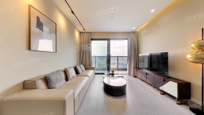 天悦壹号雅轩二手房实景图