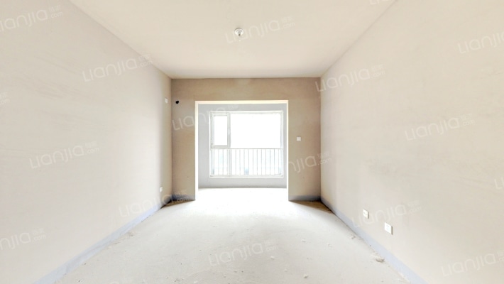 廊坊四季家园二手房实景图