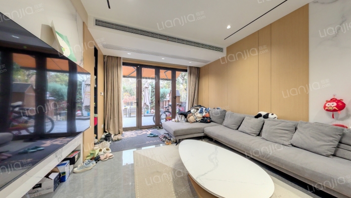 莱茵美墅二手房实景图