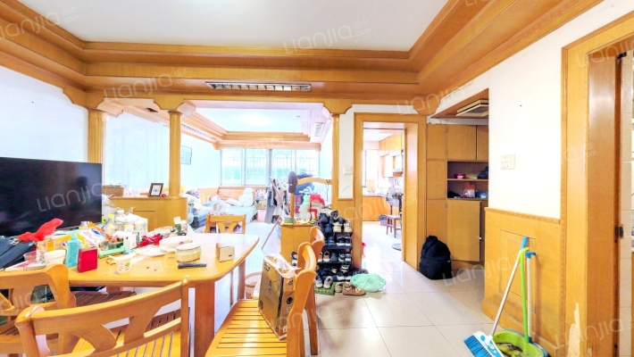 望秀苑二手房实景图