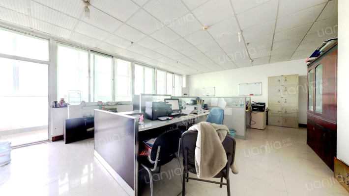 海诺大厦二手房实景图