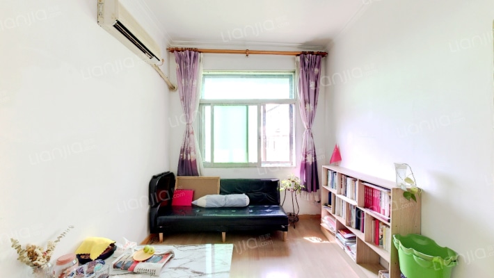 省经信委宿舍二手房实景图