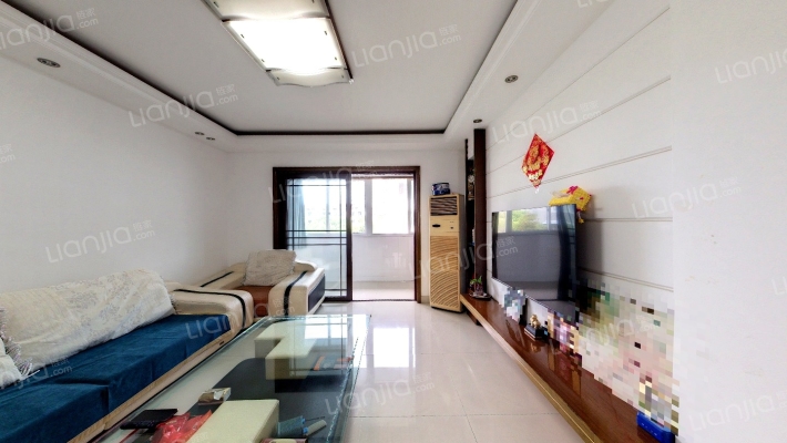 富康花园二手房实景图