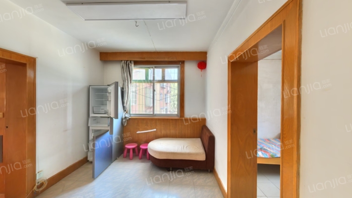 中原新村二手房实景图