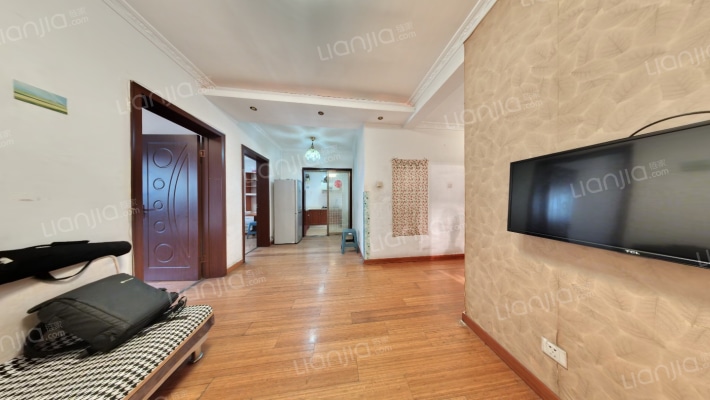 西城品格二手房实景图