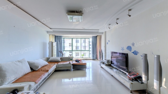 高丰家园二手房实景图