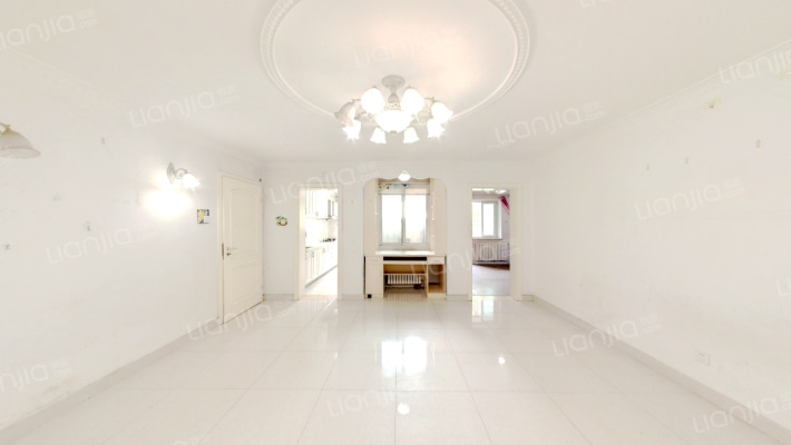 石门村路5号院二手房实景图