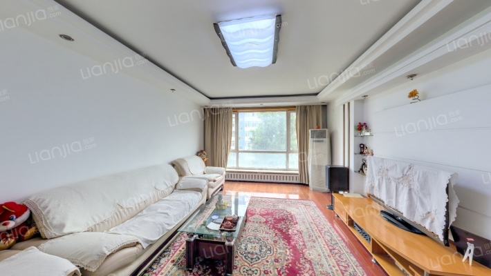 三利和平湾二期二手房实景图