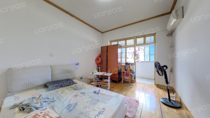 朝晖五区二手房实景图