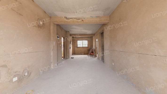 万辉星城紫荆堡二手房实景图