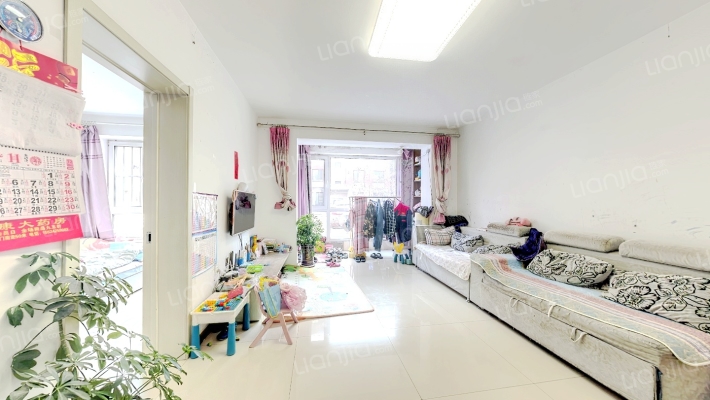 香槟新坐标二手房实景图