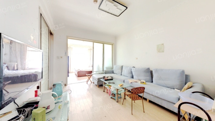 星海花园二手房实景图