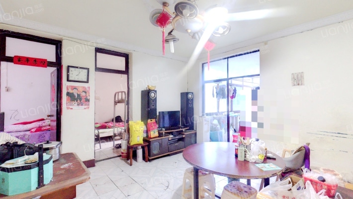 皇城堰街35号二手房实景图