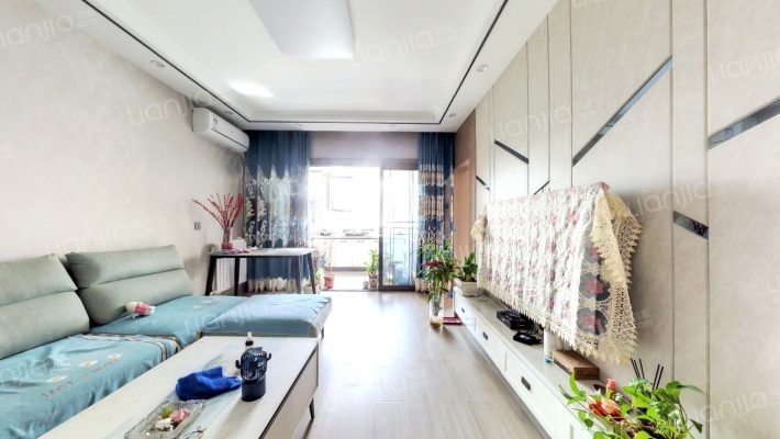 西固巷社区二手房实景图