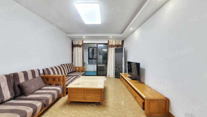 小石城2区玉兰园二手房实景图