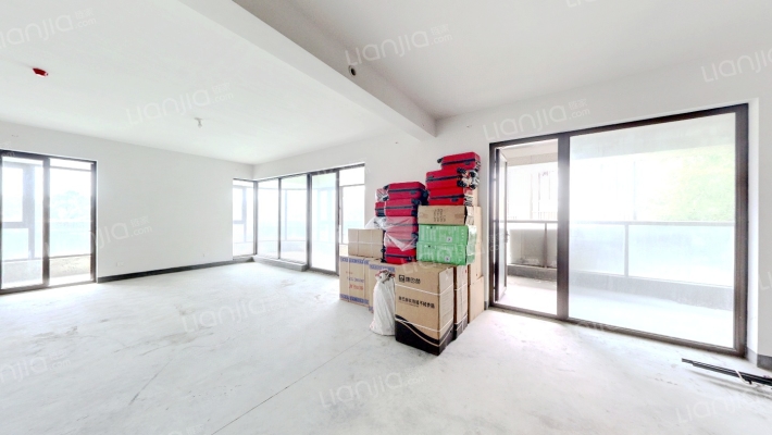 富春峰景二手房实景图