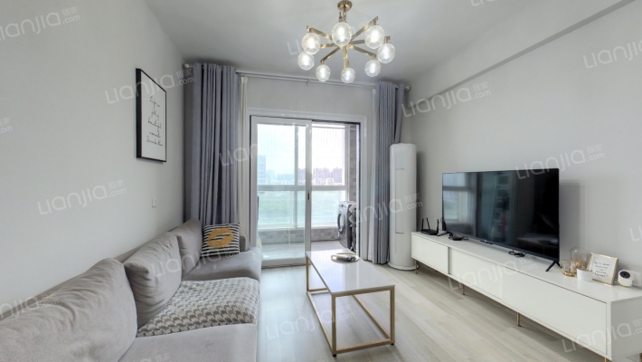 昊然风景二手房实景图